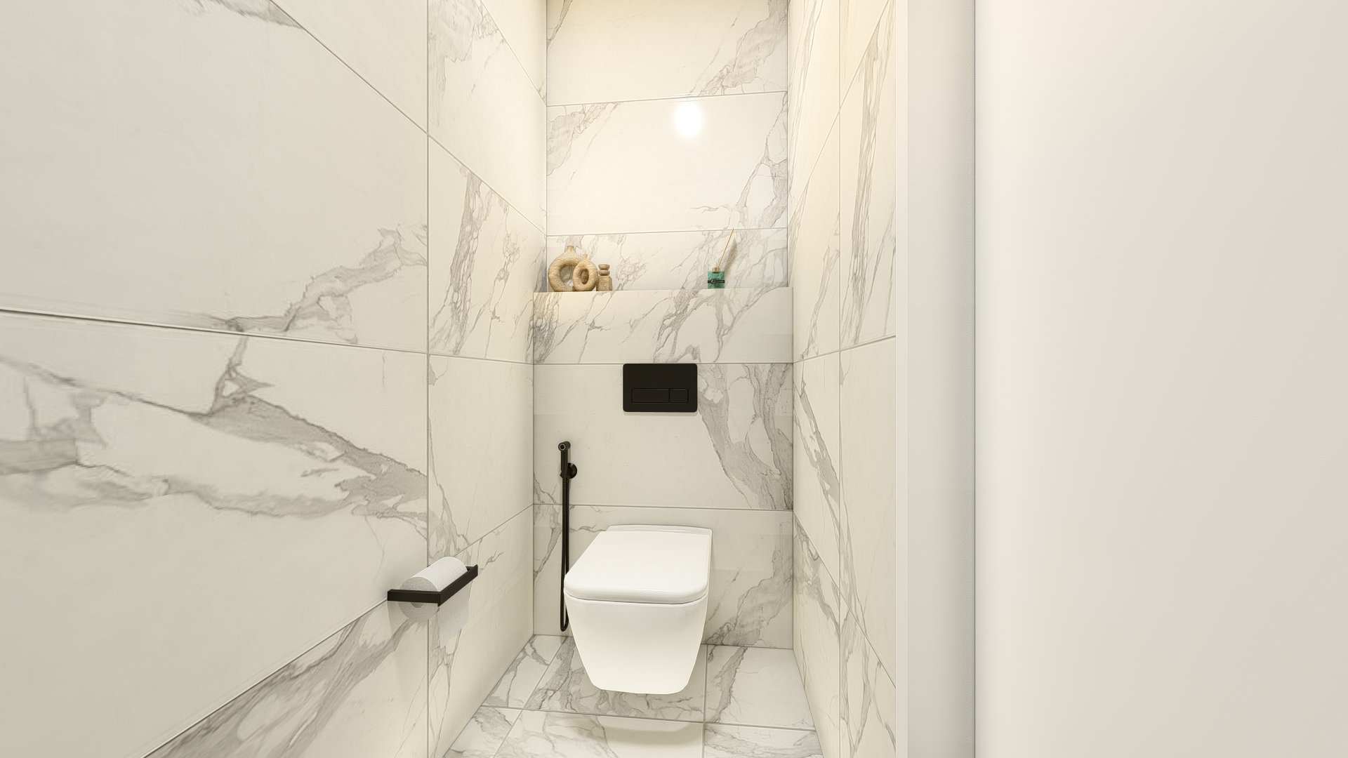 Obra nueva - Chalets -
Altea