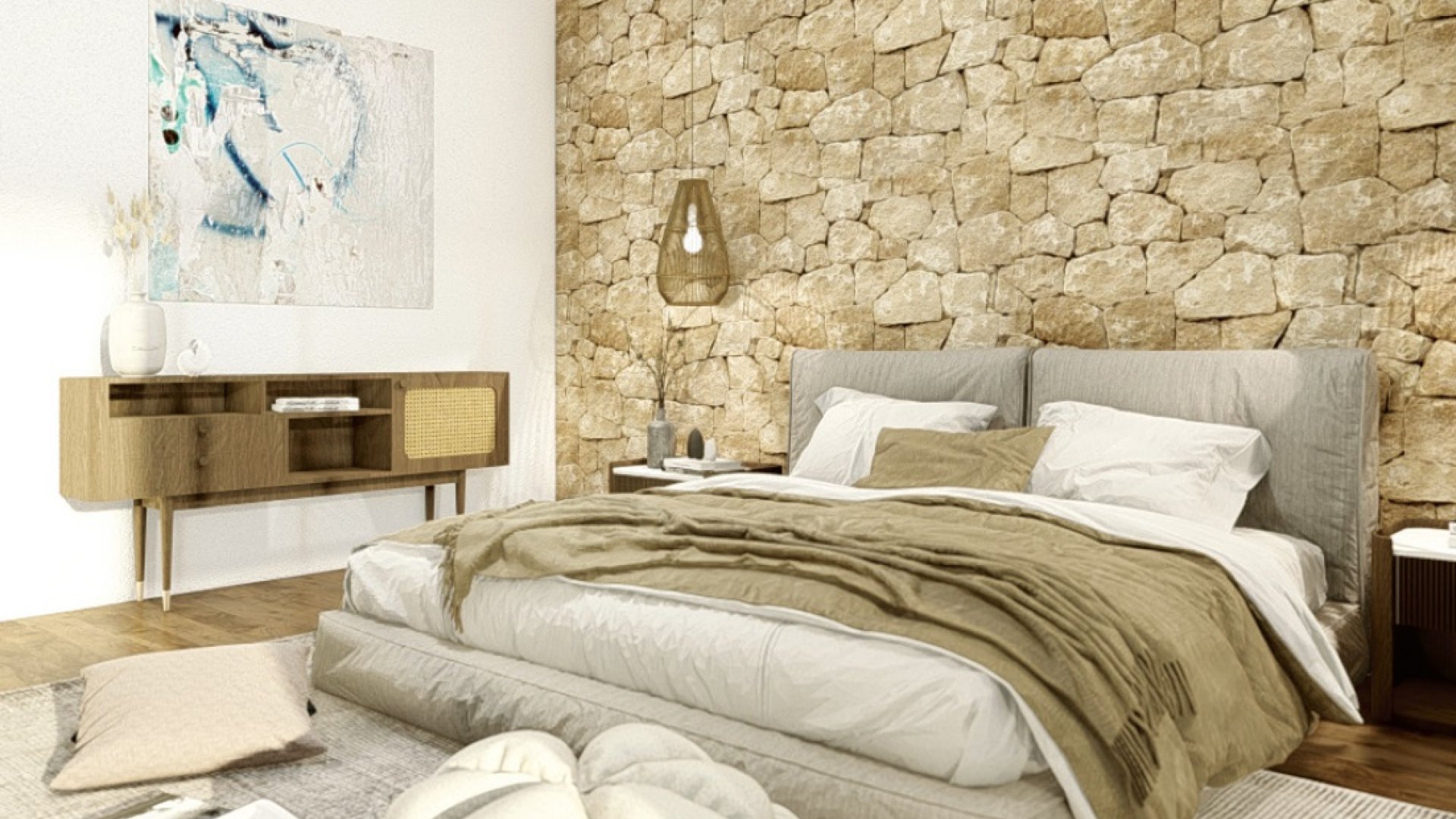 Obra nueva - Chalets -
Altea
