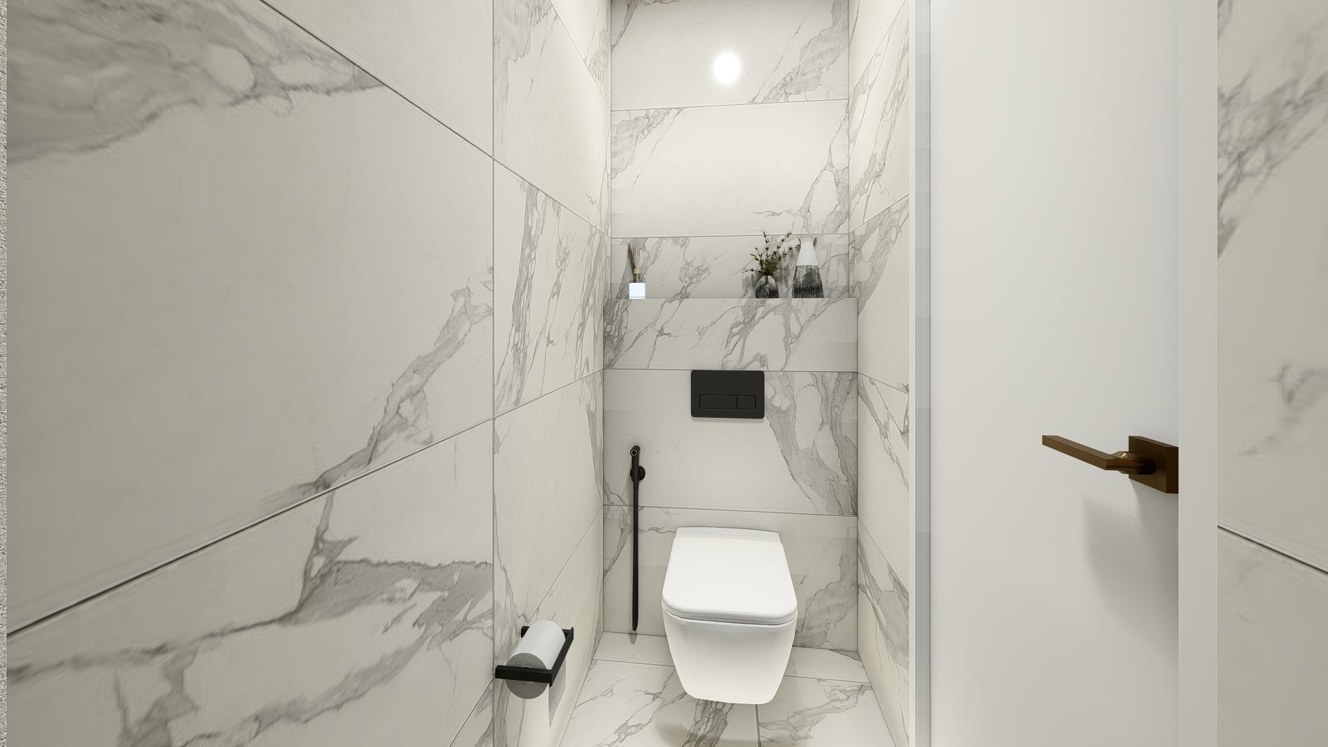 Obra nueva - Chalets -
Altea