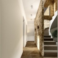 Obra nueva - Chalets -
Altea