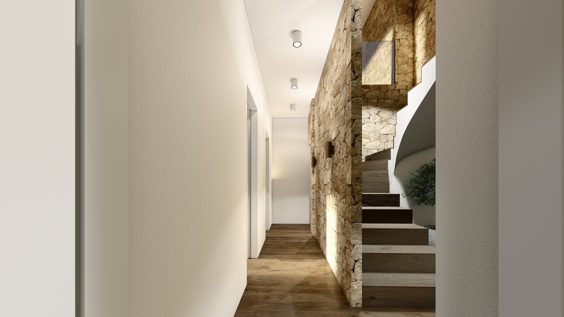 Obra nueva - Chalets -
Altea