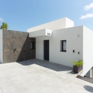 Obra nueva - Chalets -
Altea