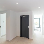 Obra nueva - Chalets -
Altea
