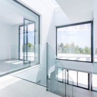 Obra nueva - Chalets -
Altea