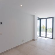 Obra nueva - Chalets -
Altea