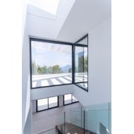 Obra nueva - Chalets -
Altea