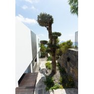 Obra nueva - Chalets -
Altea