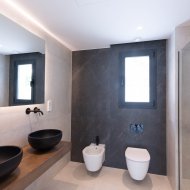Obra nueva - Chalets -
Altea