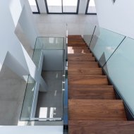 Obra nueva - Chalets -
Altea