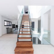 Obra nueva - Chalets -
Altea