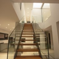 Obra nueva - Chalets -
Altea