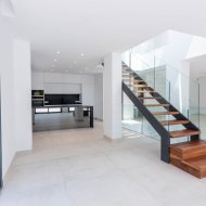 Obra nueva - Chalets -
Altea