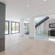 Obra nueva - Chalets -
Altea