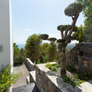 Obra nueva - Chalets -
Altea