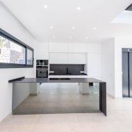 Obra nueva - Chalets -
Altea