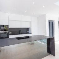 Obra nueva - Chalets -
Altea