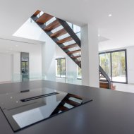 Obra nueva - Chalets -
Altea