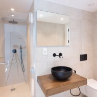 Obra nueva - Chalets -
Altea