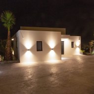 Obra nueva - Chalets -
Altea
