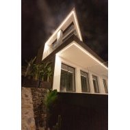 Obra nueva - Chalets -
Altea