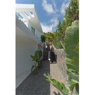 Obra nueva - Chalets -
Altea