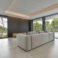Obra nueva - Chalets -
Altea