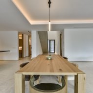 Obra nueva - Chalets -
Altea