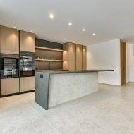 Obra nueva - Chalets -
Altea
