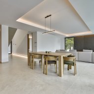 Obra nueva - Chalets -
Altea