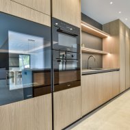 Obra nueva - Chalets -
Altea