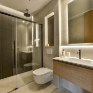 Obra nueva - Chalets -
Altea