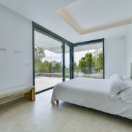 Obra nueva - Chalets -
Altea