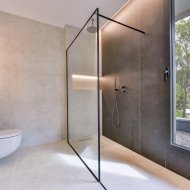 Obra nueva - Chalets -
Altea