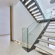 Obra nueva - Chalets -
Altea