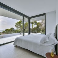 Obra nueva - Chalets -
Altea