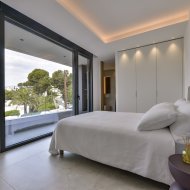 Obra nueva - Chalets -
Altea