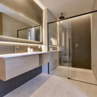 Obra nueva - Chalets -
Altea