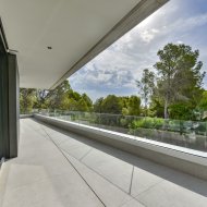 Obra nueva - Chalets -
Altea