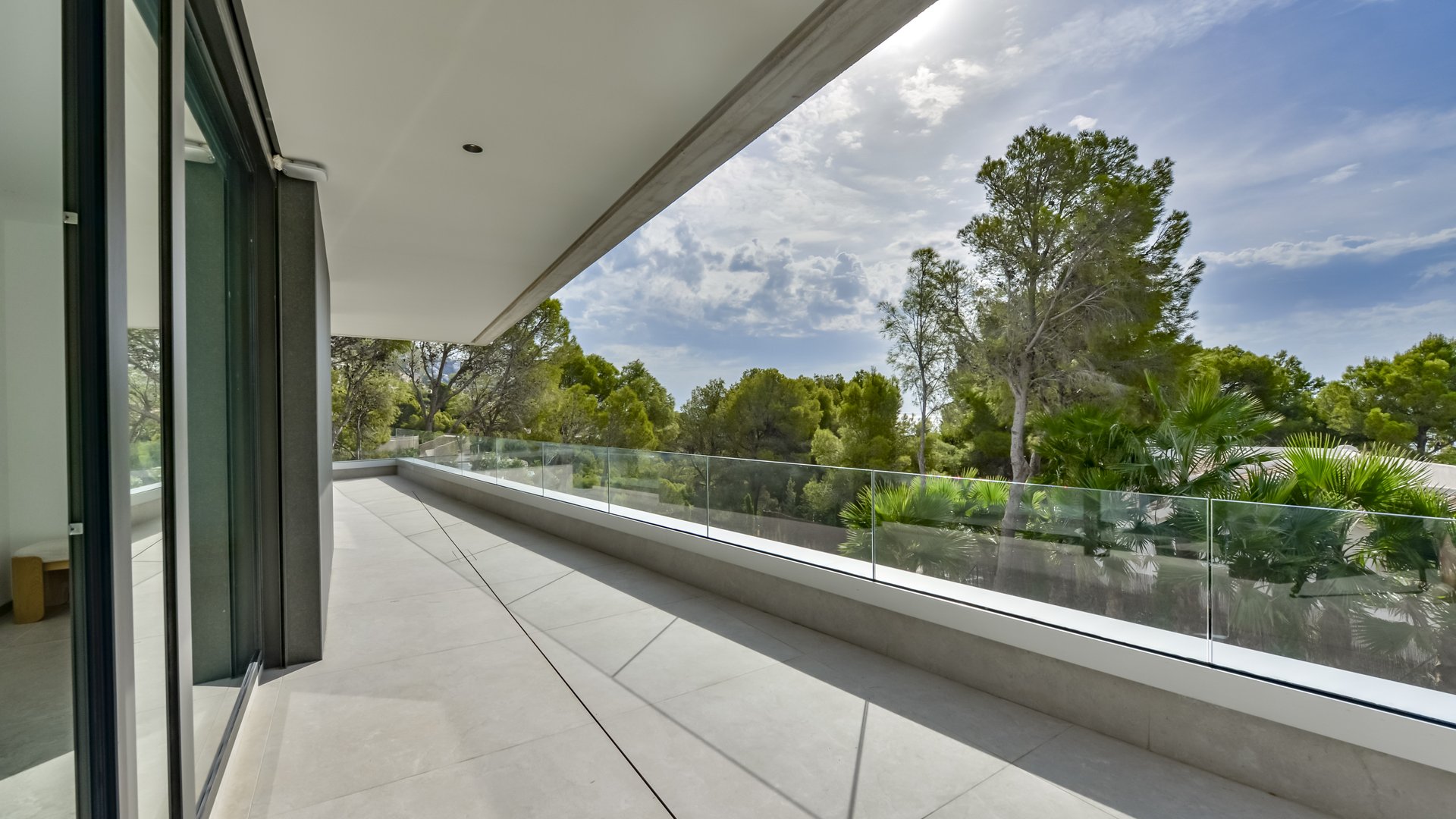 Obra nueva - Chalets -
Altea