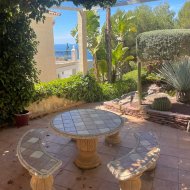 Obra nueva - Chalets -
Altea