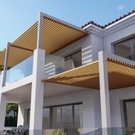 Obra nueva - Chalets -
Altea