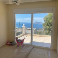 Obra nueva - Chalets -
Altea