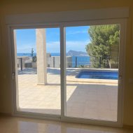 Obra nueva - Chalets -
Altea