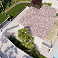 Obra nueva - Chalets -
Altea