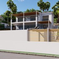 Obra nueva - Chalets -
Altea