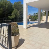 Obra nueva - Chalets -
Altea