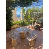 Obra nueva - Chalets -
Altea