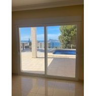 Obra nueva - Chalets -
Altea