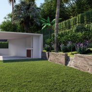 Obra nueva - Chalets -
Altea