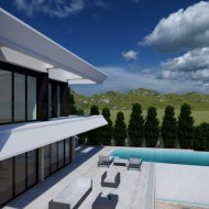 Obra nueva - Chalets -
Altea